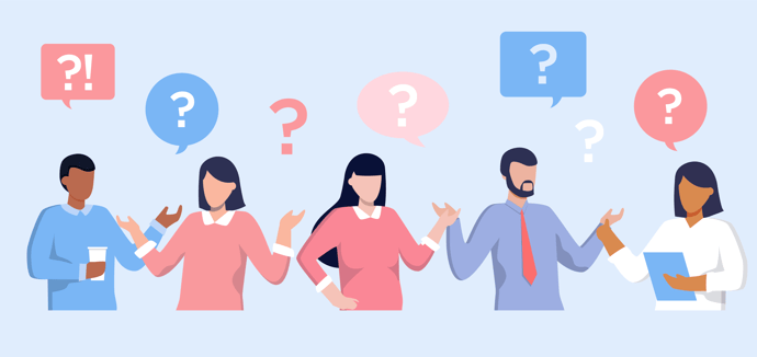 Lead Qualifying 101: Get Sales and Marketing Alignment (Infographic)
