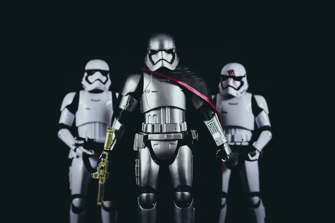 10 Lessons Star Wars Teaches Us About Trade Shows