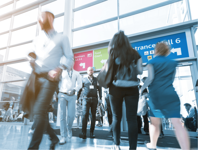 3 Lessons the Coronavirus Teaches Us About Trade Shows