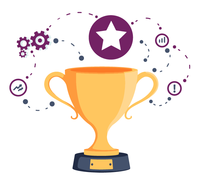 Announcing the iCapture Trade Show Excellence & Innovation Award